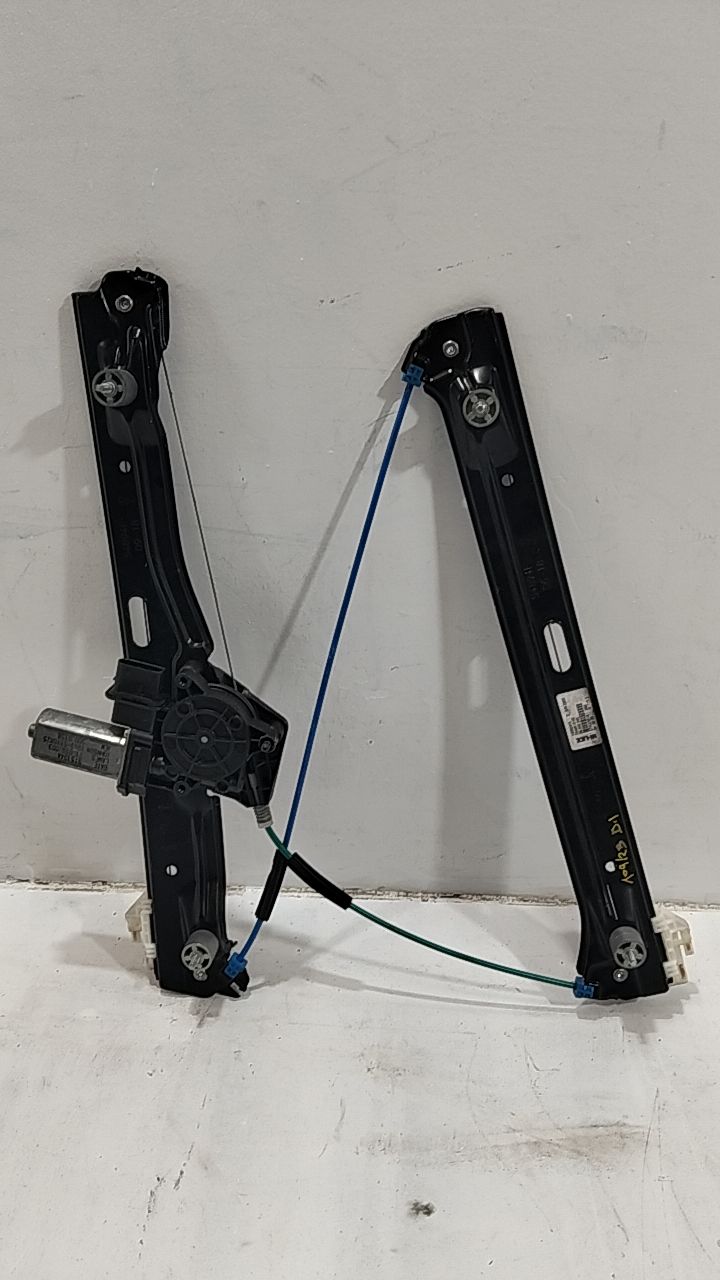 Veh&iacute;culo, Recicauto Desguaces