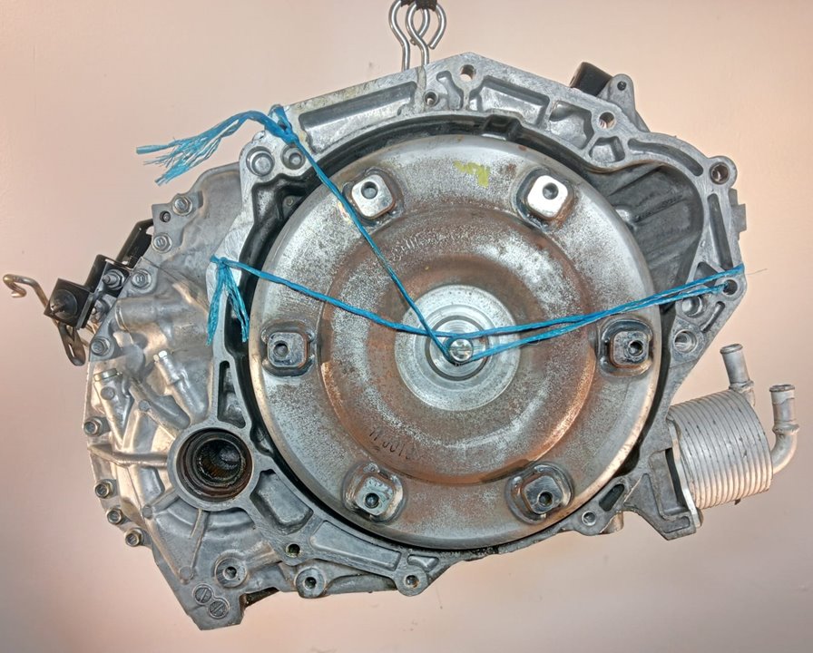 Veh&iacute;culo, Recicauto Desguaces