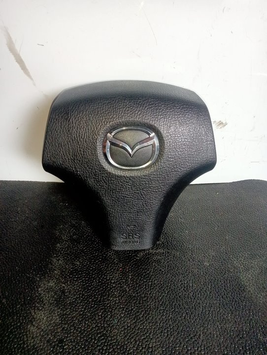 Veh&iacute;culo, Recicauto Desguaces