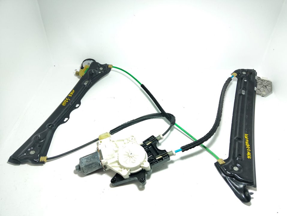 Veh&iacute;culo, Recicauto Desguaces