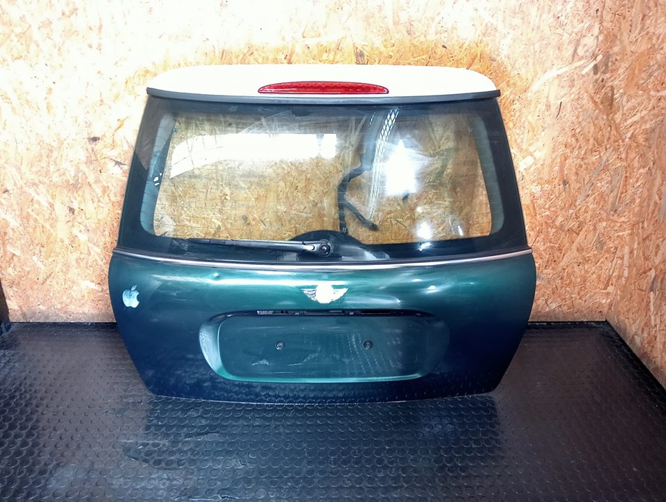 Veh&iacute;culo, Recicauto Desguaces