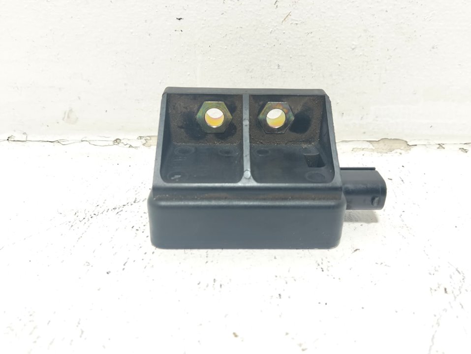 Veh&iacute;culo, Recicauto Desguaces