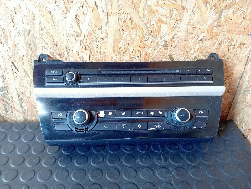 Veh&iacute;culo, Recicauto Desguaces