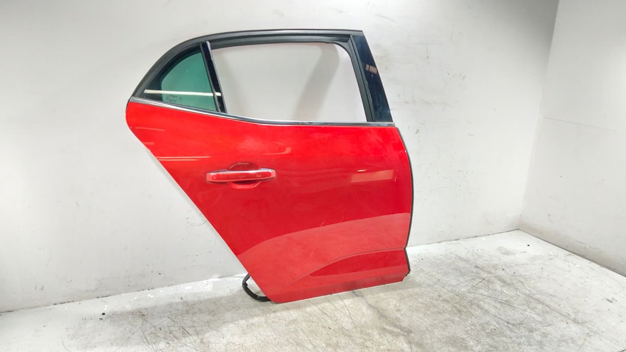 Veh&iacute;culo, Recicauto Desguaces