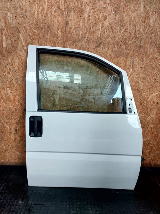 Veh&iacute;culo, Recicauto Desguaces