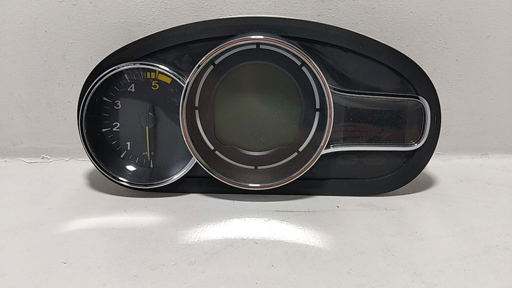 Veh&iacute;culo, Recicauto Desguaces