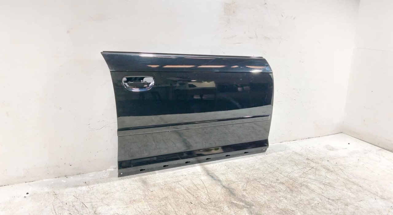 Veh&iacute;culo, Recicauto Desguaces