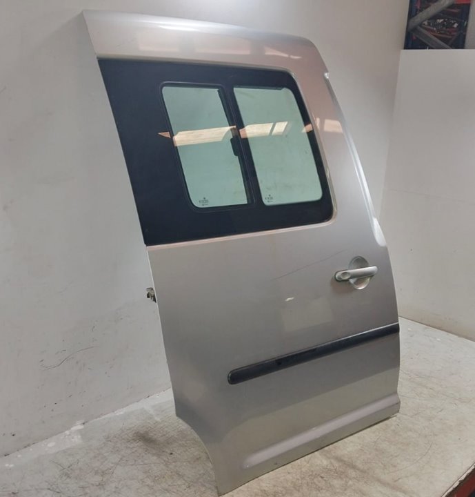 Veh&iacute;culo, Recicauto Desguaces