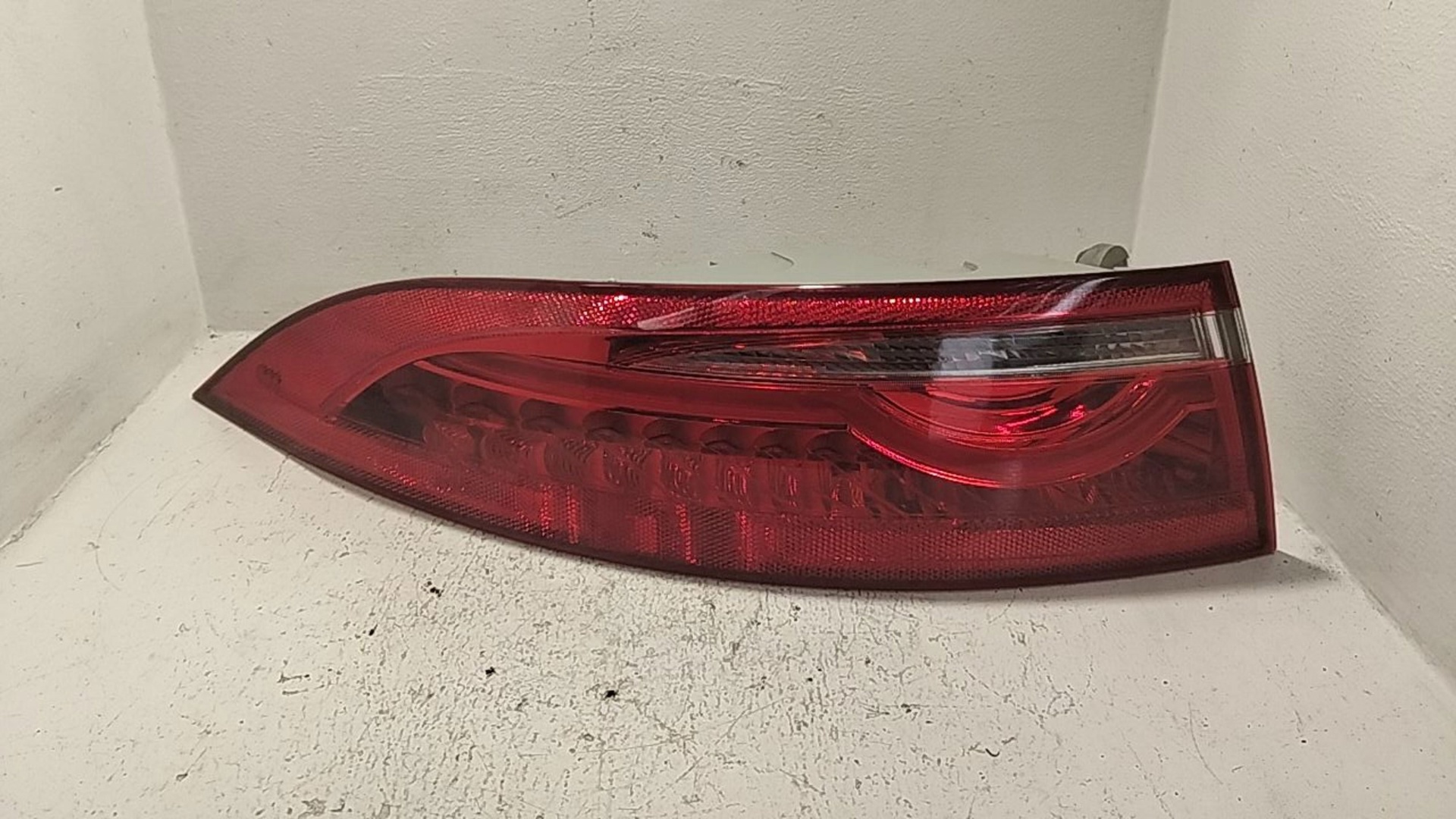 Inicio, Recicauto Desguaces
