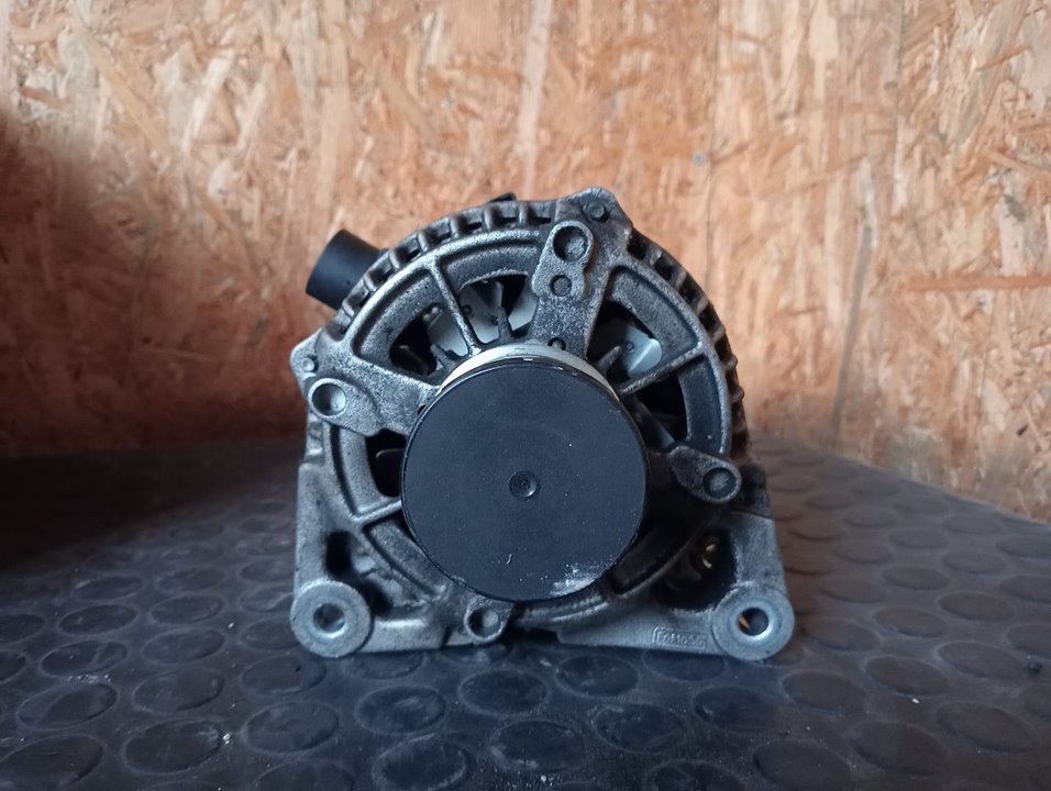 Veh&iacute;culo, Recicauto Desguaces