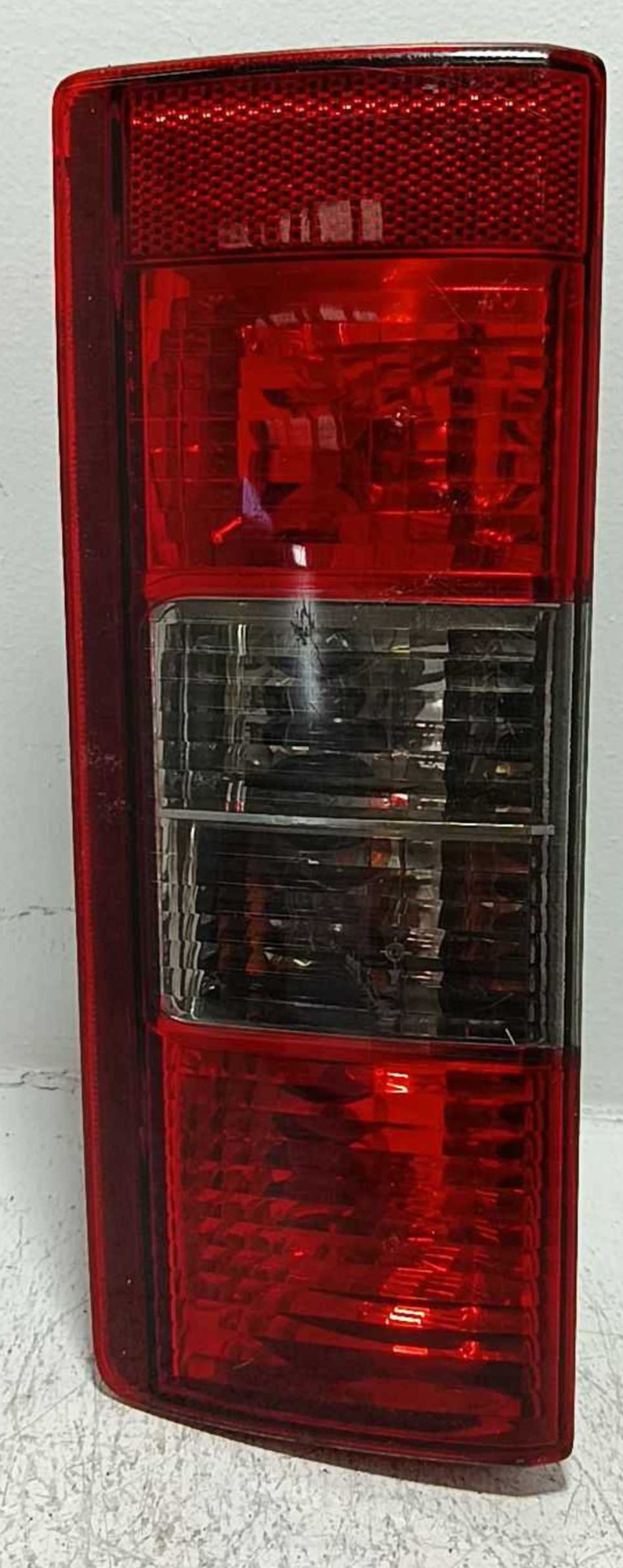 Inicio, Recicauto Desguaces