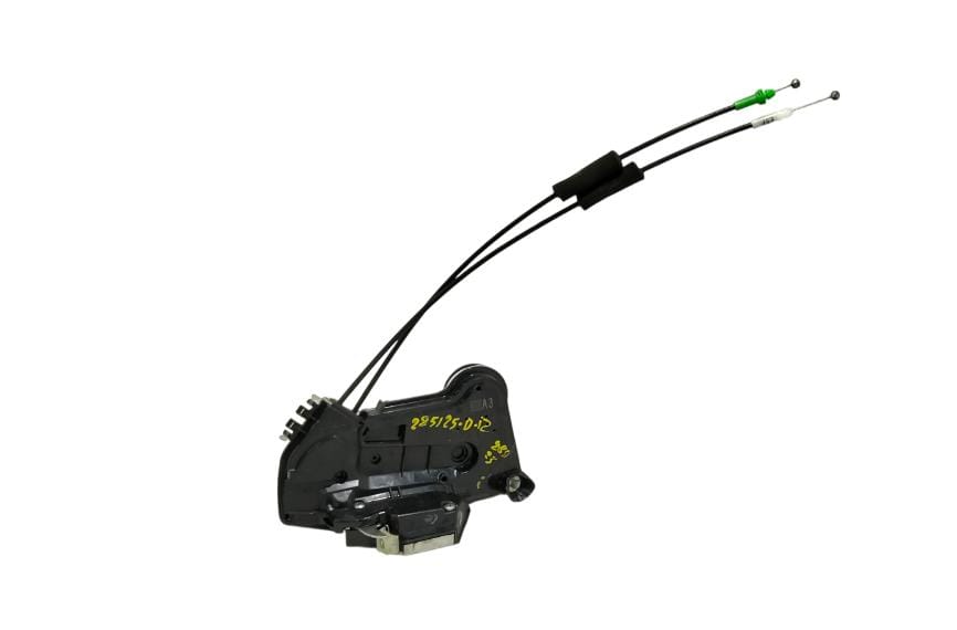 Veh&iacute;culo, Recicauto Desguaces