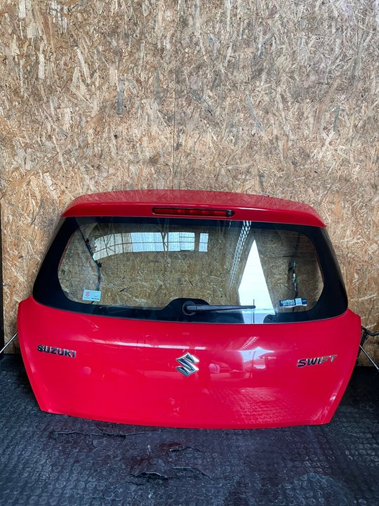Veh&iacute;culo, Recicauto Desguaces
