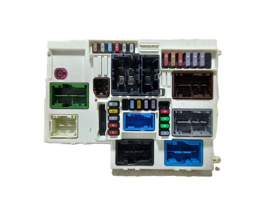 Veh&iacute;culo, Recicauto Desguaces