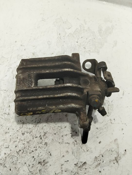 Veh&iacute;culo, Recicauto Desguaces