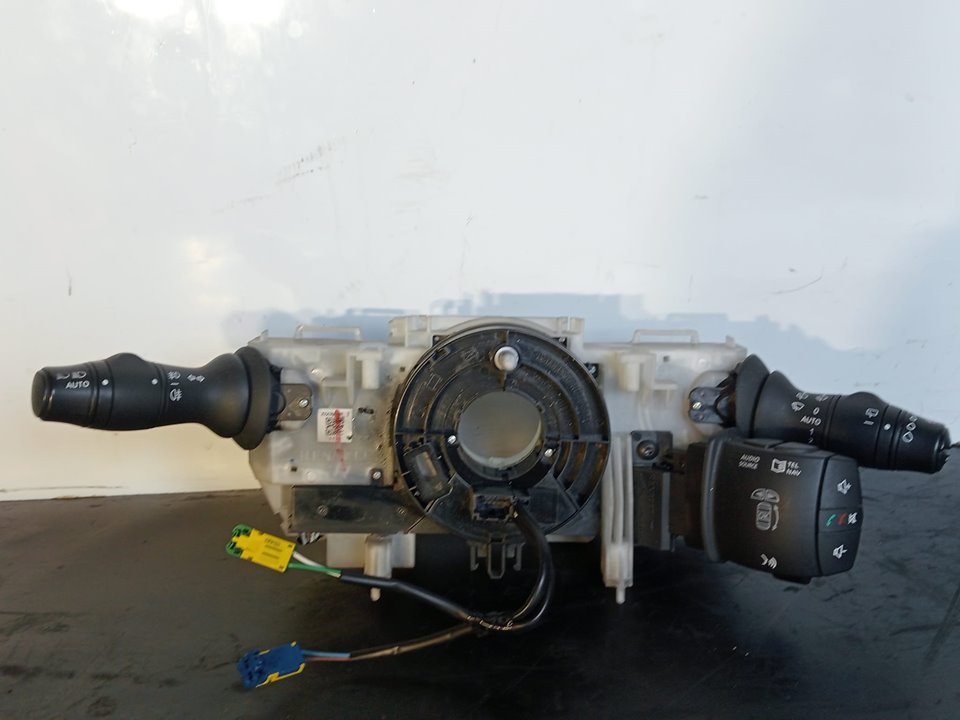 Veh&iacute;culo, Recicauto Desguaces