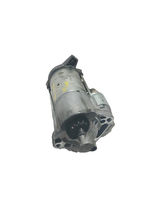 Veh&iacute;culo, Recicauto Desguaces
