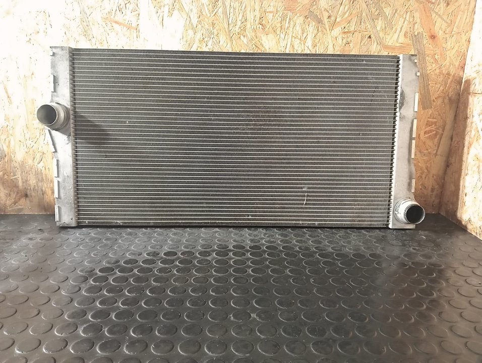 Veh&iacute;culo, Recicauto Desguaces