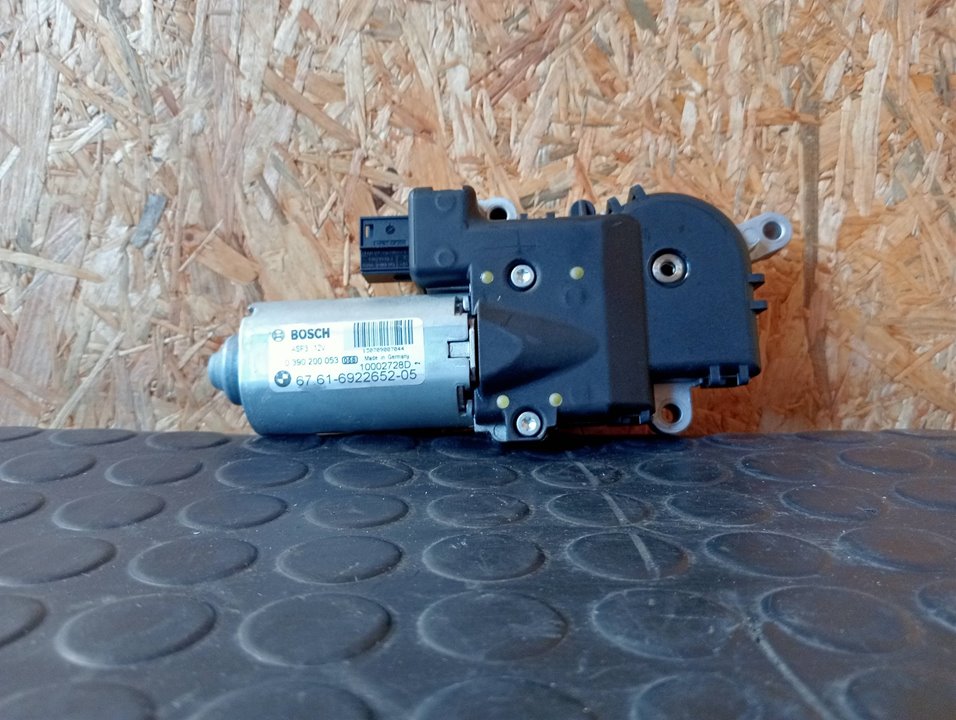 Veh&iacute;culo, Recicauto Desguaces