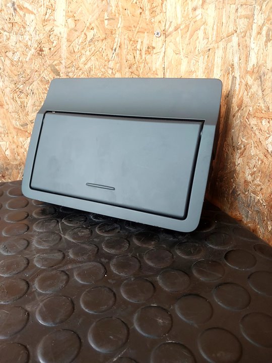 Veh&iacute;culo, Recicauto Desguaces