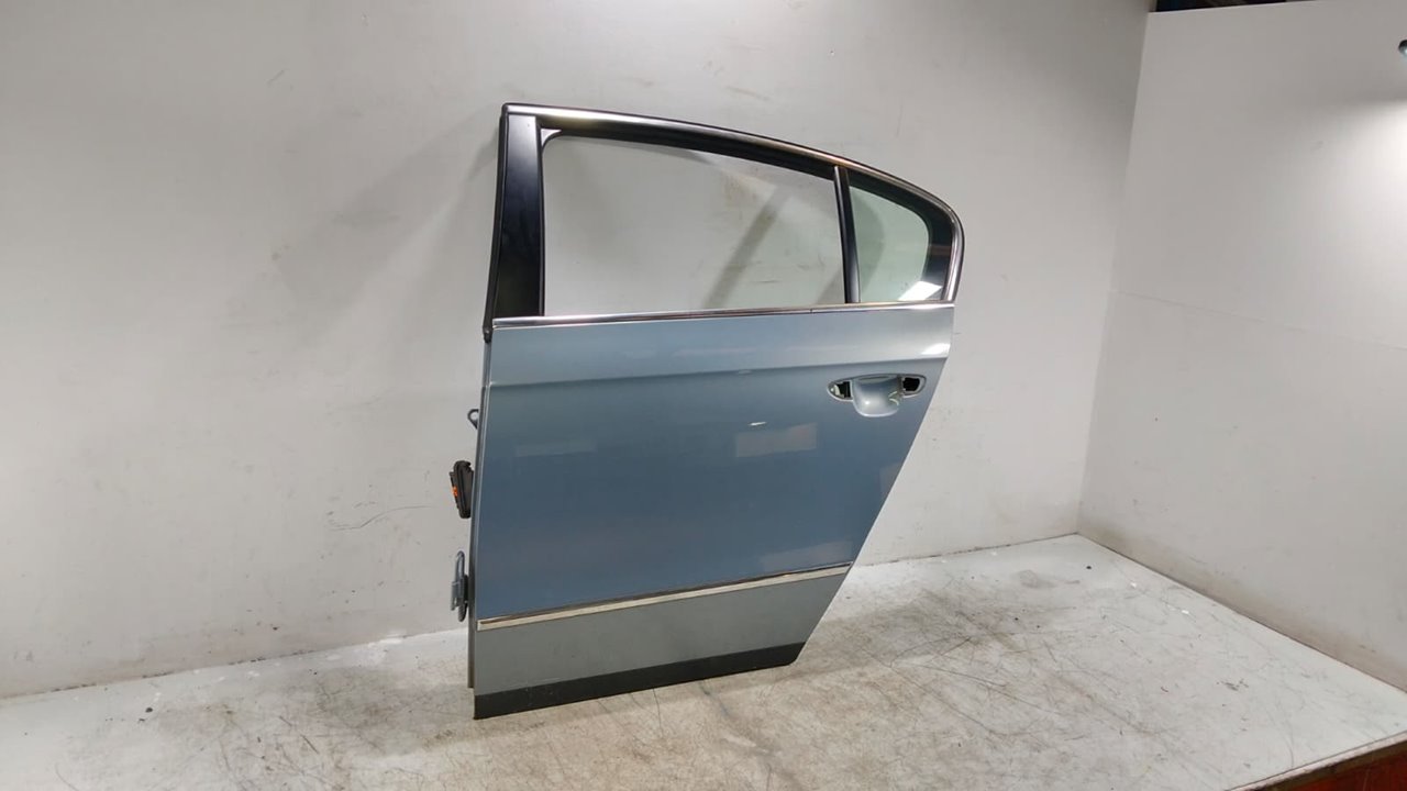 Veh&iacute;culo, Recicauto Desguaces