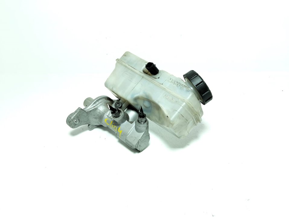 Veh&iacute;culo, Recicauto Desguaces