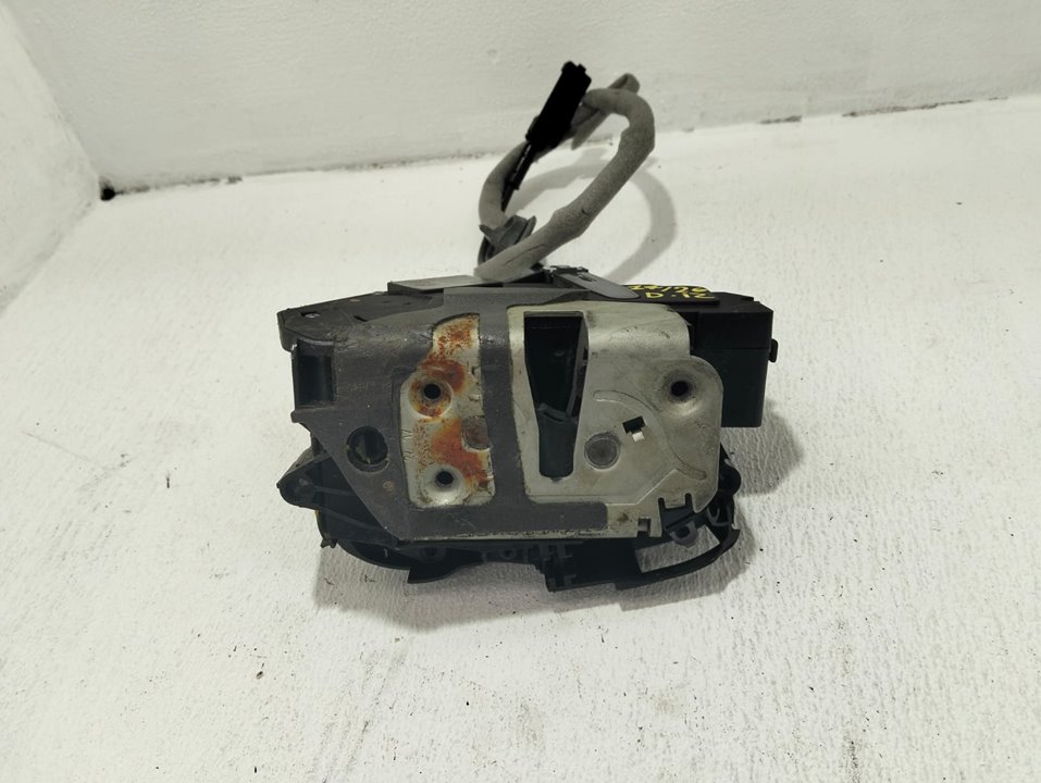 Veh&iacute;culo, Recicauto Desguaces