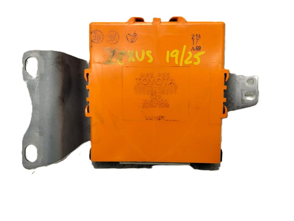 Veh&iacute;culo, Recicauto Desguaces