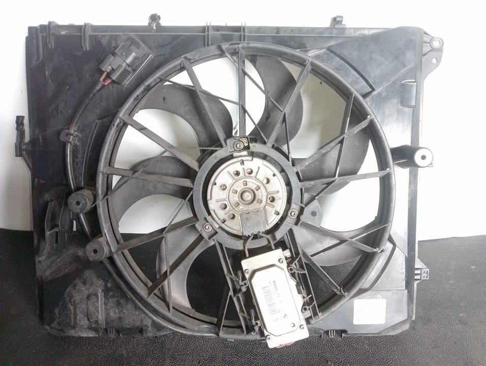 Veh&iacute;culo, Recicauto Desguaces