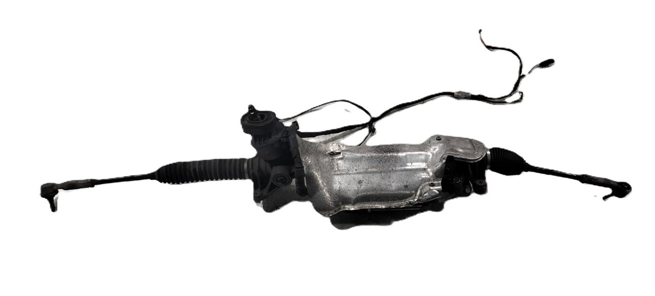 Veh&iacute;culo, Recicauto Desguaces