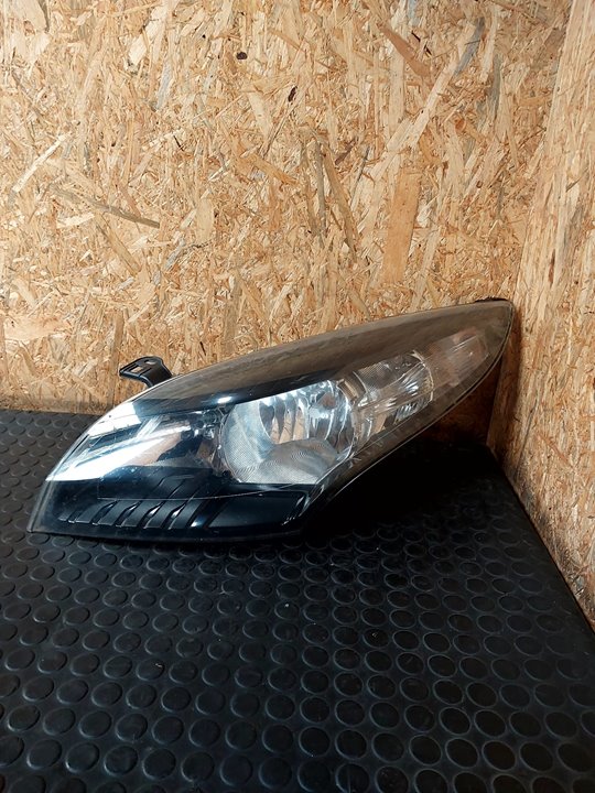 Veh&iacute;culo, Recicauto Desguaces