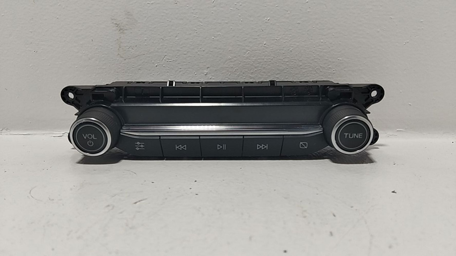 Veh&iacute;culo, Recicauto Desguaces