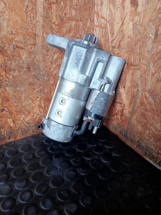 Veh&iacute;culo, Recicauto Desguaces
