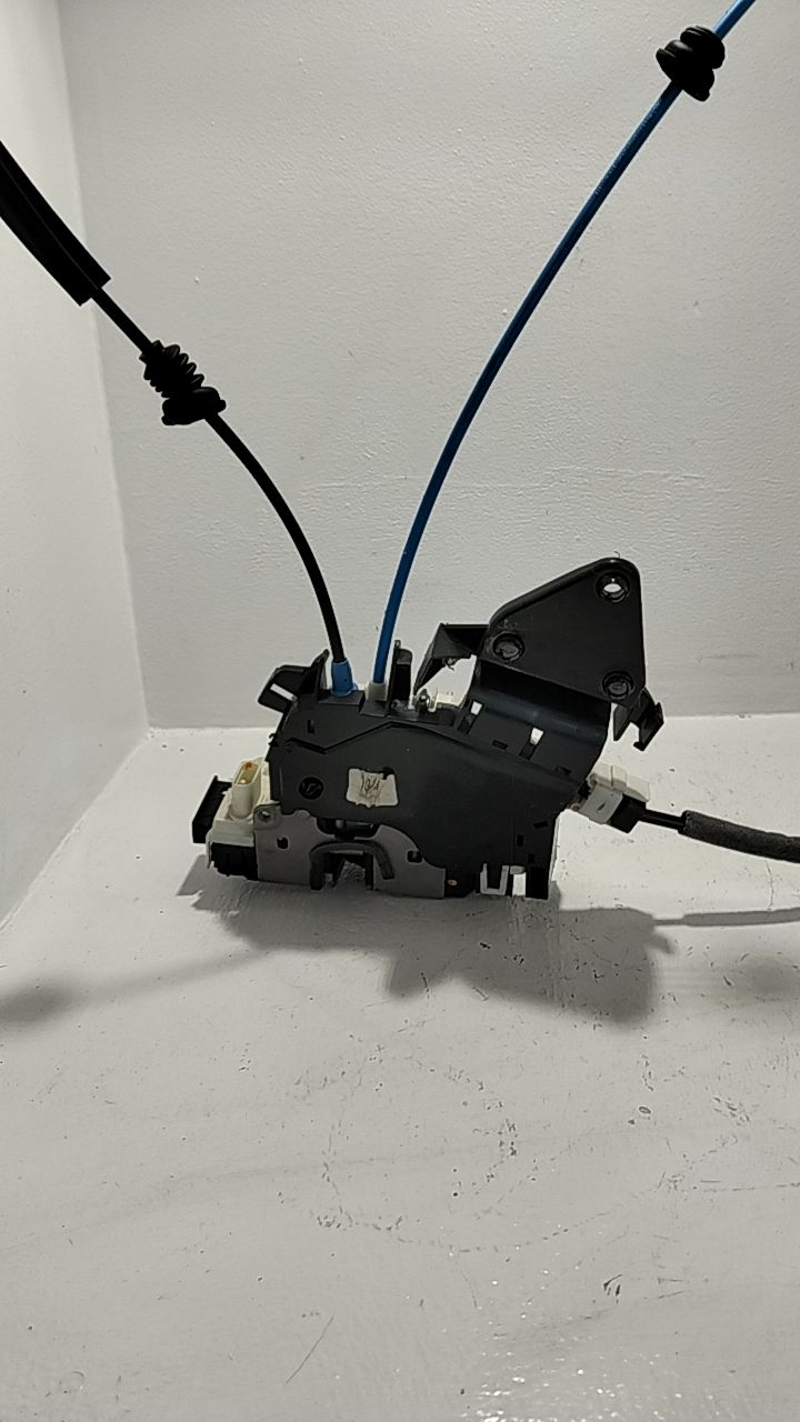 Veh&iacute;culo, Recicauto Desguaces