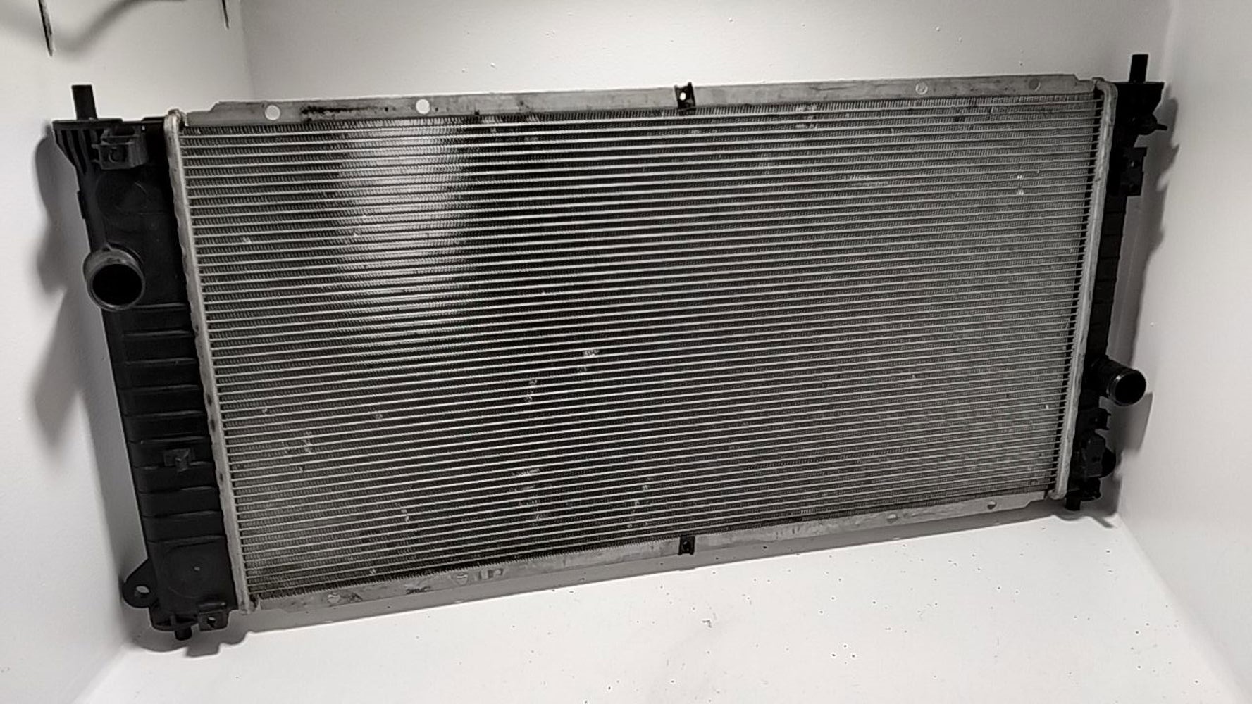 Veh&iacute;culo, Recicauto Desguaces