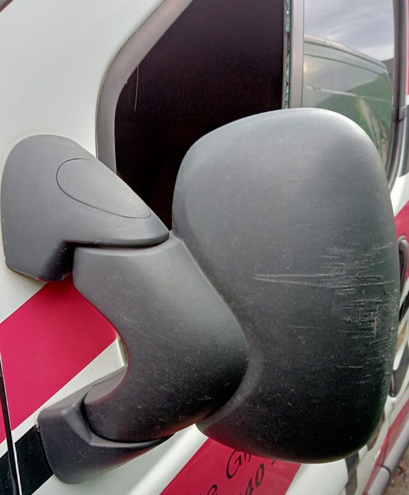 Veh&iacute;culo, Recicauto Desguaces