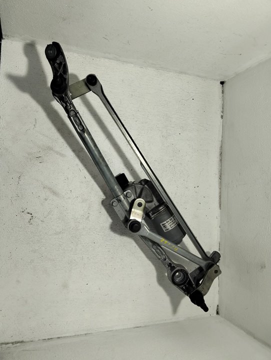 Veh&iacute;culo, Recicauto Desguaces