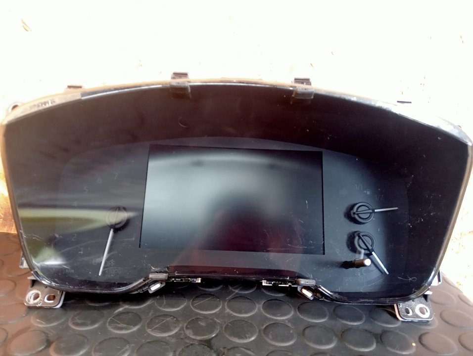 Veh&iacute;culo, Recicauto Desguaces