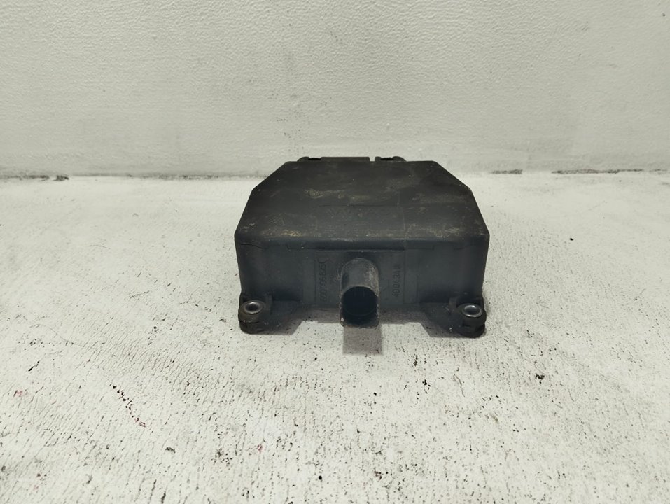 Veh&iacute;culo, Recicauto Desguaces