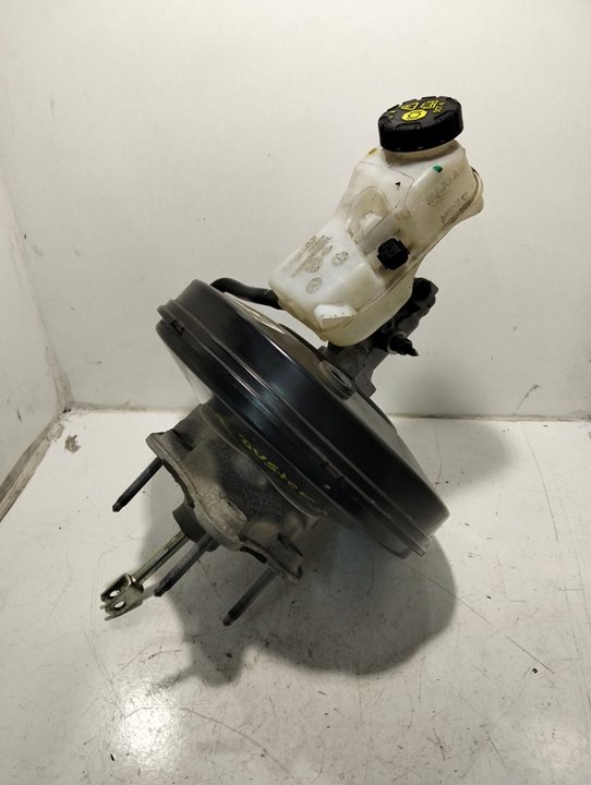 Veh&iacute;culo, Recicauto Desguaces