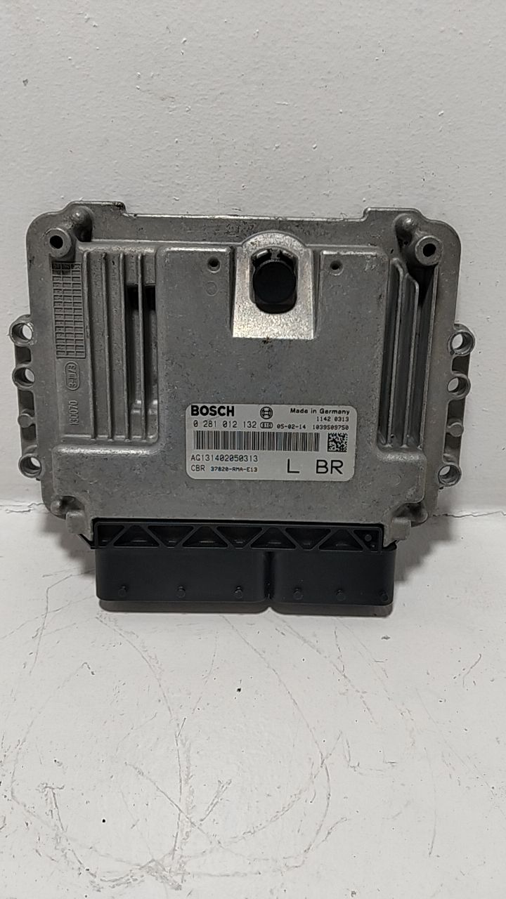 Veh&iacute;culo, Recicauto Desguaces