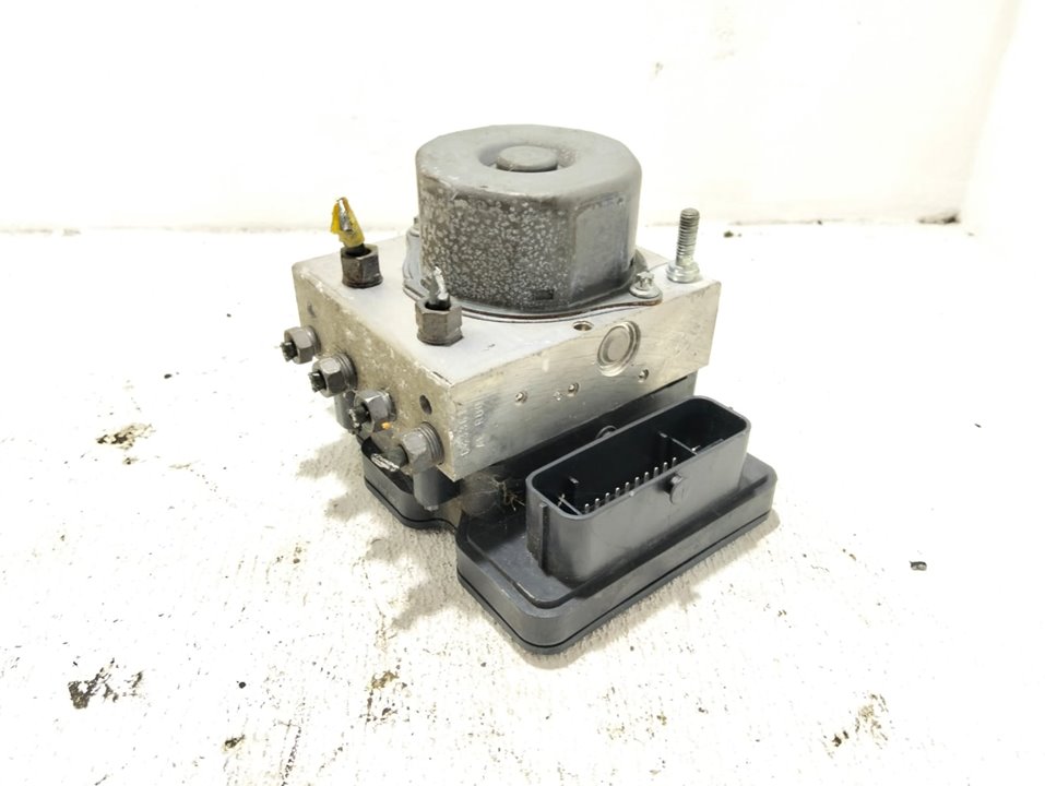 Veh&iacute;culo, Recicauto Desguaces