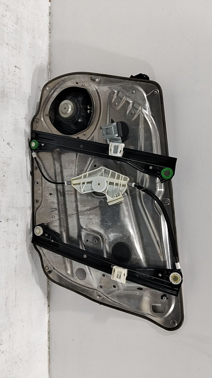 Veh&iacute;culo, Recicauto Desguaces