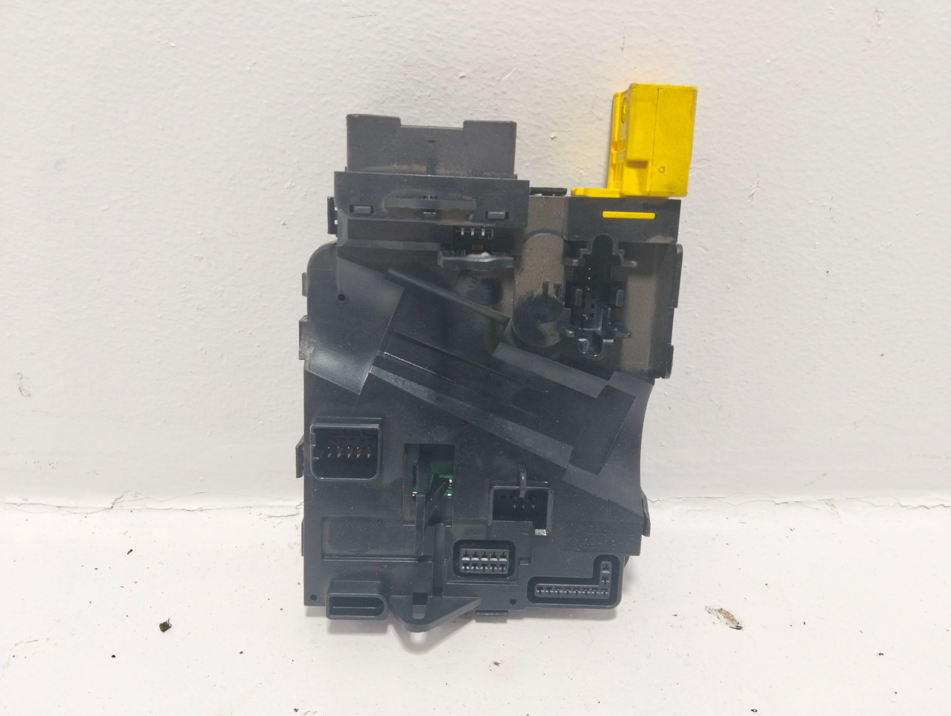 Veh&iacute;culo, Recicauto Desguaces