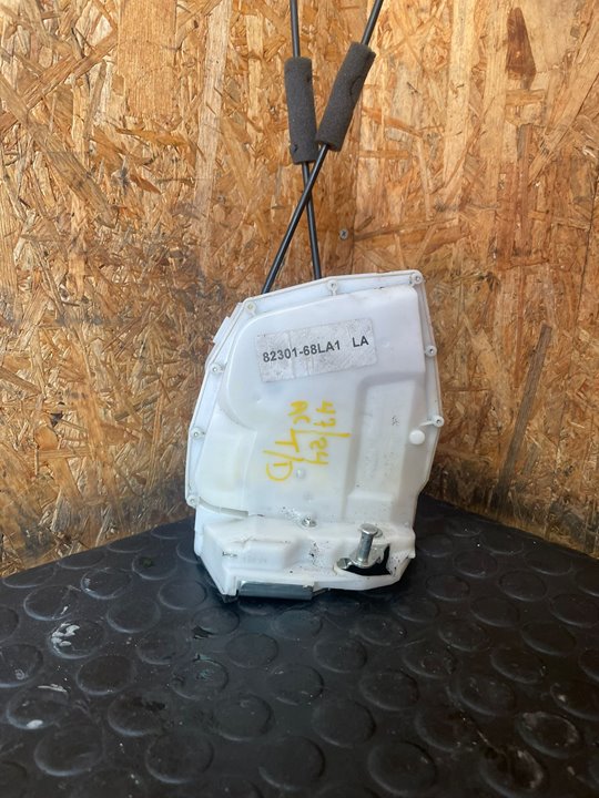 Veh&iacute;culo, Recicauto Desguaces