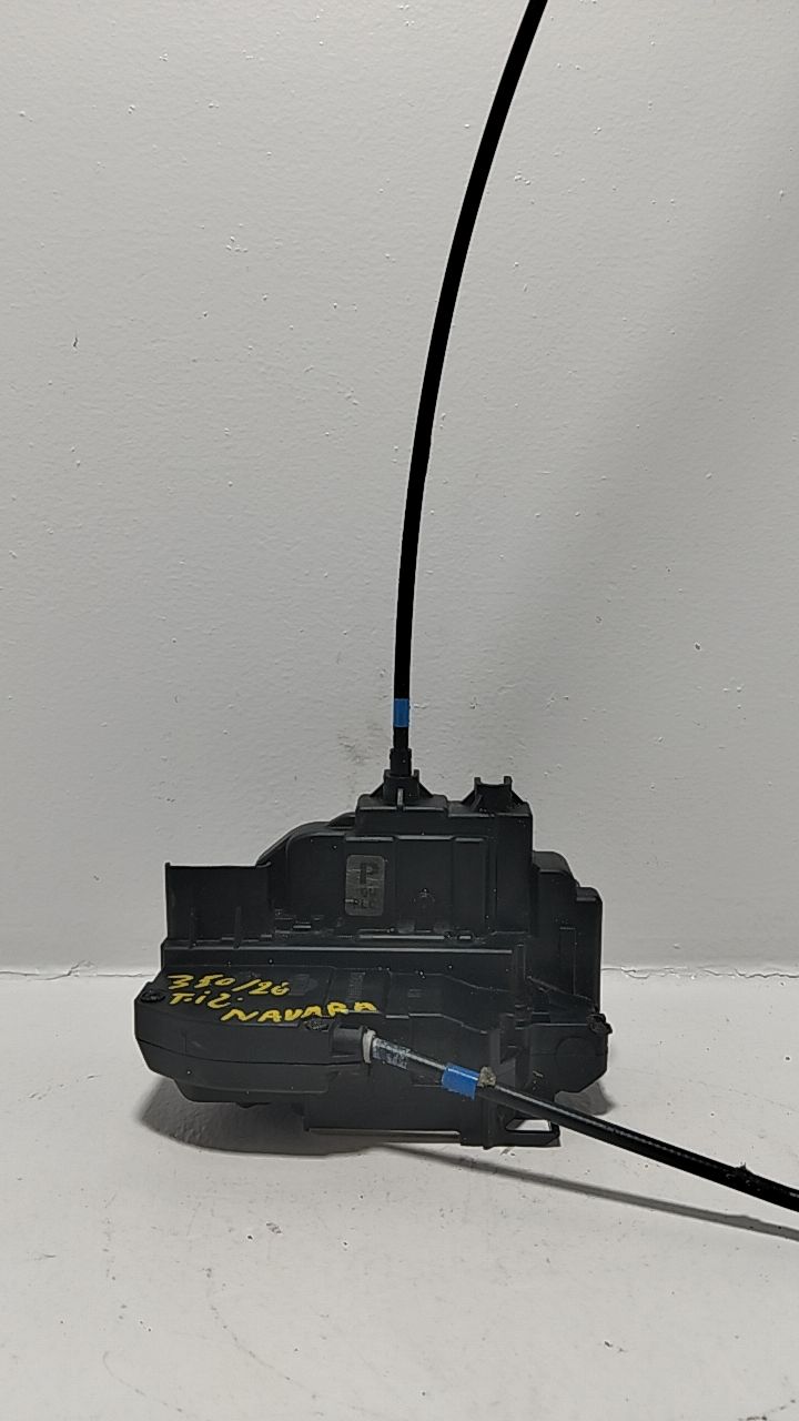 Veh&iacute;culo, Recicauto Desguaces