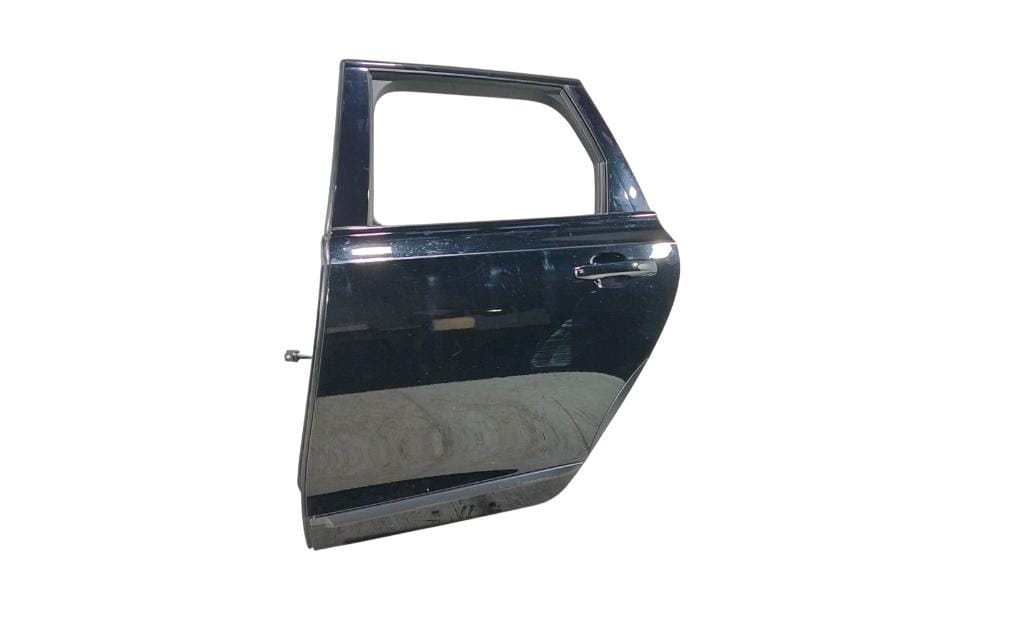 Veh&iacute;culo, Recicauto Desguaces