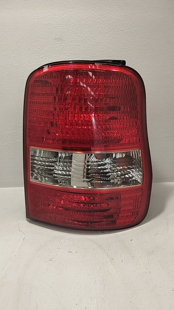 Veh&iacute;culo, Recicauto Desguaces