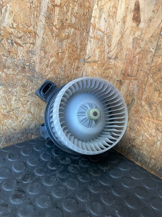 Veh&iacute;culo, Recicauto Desguaces