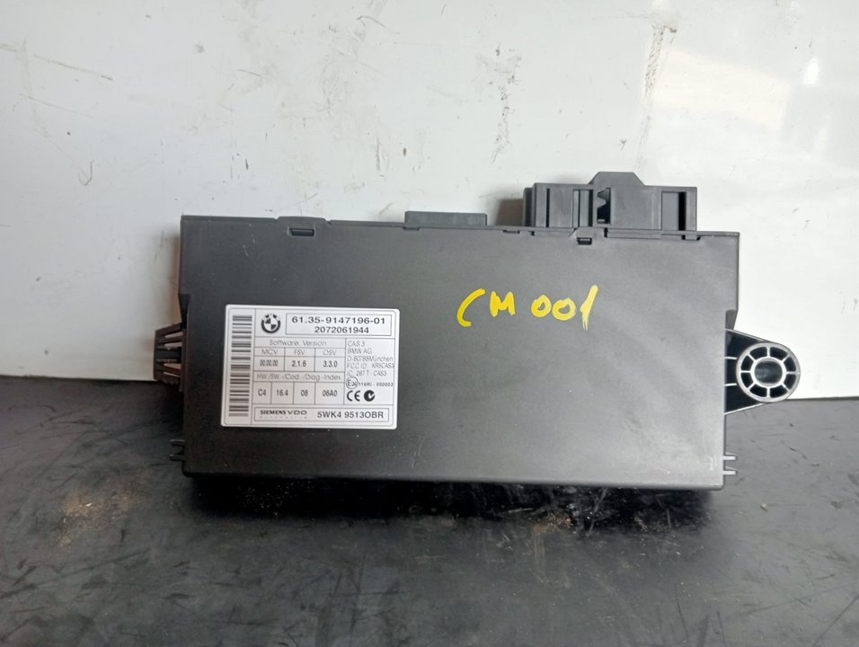 Veh&iacute;culo, Recicauto Desguaces